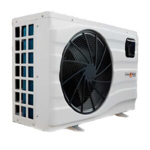 BOMBA DE CALOR