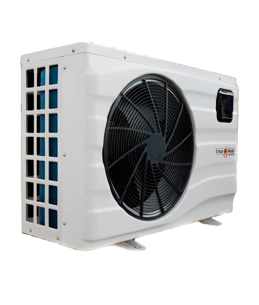 BOMBA DE CALOR