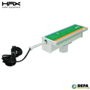 HAX-WDR1200-38-LED